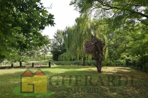 Villa a Argenta, Ferrara, Argenta - € 310.000 | Ref: 2011 - foto 29