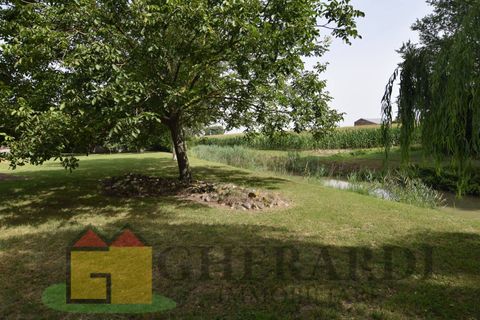 Villa a Argenta, Ferrara, Argenta - € 310.000 | Ref: 2011 - foto 30