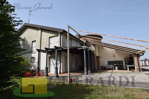 Villa a Argenta, Ferrara, Argenta - € 310.000 | Ref: 2011 - foto 31