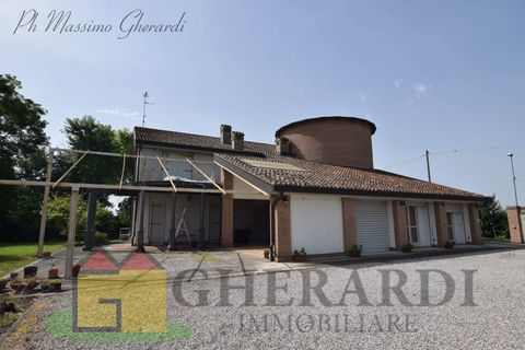 Villa a Argenta, Ferrara, Argenta - € 310.000 | Ref: 2011 - foto 32