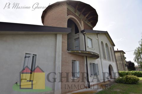 Villa a Argenta, Ferrara, Argenta - € 310.000 | Ref: 2011 - foto 33