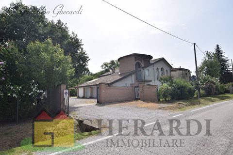 Villa a Argenta, Ferrara, Argenta - € 310.000 | Ref: 2011 - foto 34