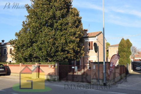 Villa i Ferrara, Ferrara, Ferrara - € 640.000 | Ref: 2021 - foto 20