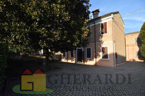 Villa i Ferrara, Ferrara, Ferrara - € 640.000 | Ref: 2021 - foto 24