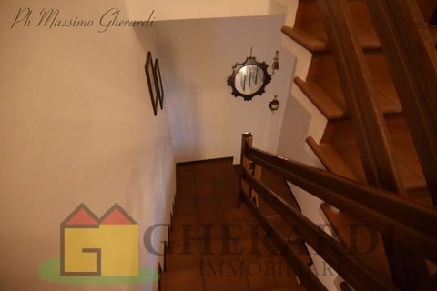 Villa i Ferrara, Ferrara, Ferrara - € 640.000 | Ref: 2021 - foto 34