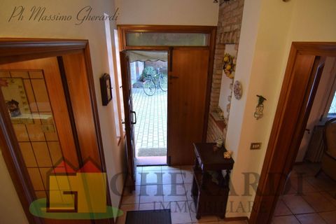 Villa i Ferrara, Ferrara, Ferrara - € 640.000 | Ref: 2021 - foto 35