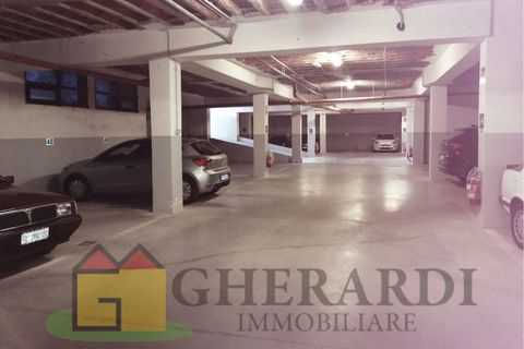 Parkeringsplads i Ferrara, Ferrara, Ferrara - € 13.000 | Ref: 2023 - foto 2