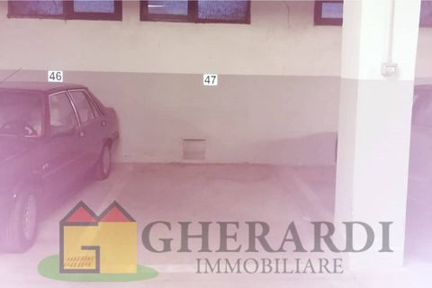 Parkeringsplads i Ferrara, Ferrara, Ferrara - € 13.000 | Ref: 2023 - foto 3