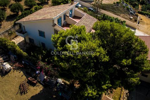 Villa i Sciacca, Agrigento, Sciacca - € 545.000 | Ref: CBI154-2206-15 - foto 2