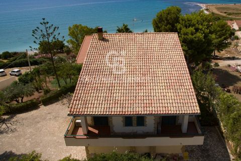 Villa i Sciacca, Agrigento, Sciacca - € 545.000 | Ref: CBI154-2206-15 - foto 4