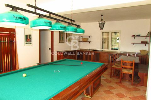 Villa i Sciacca, Agrigento, Sciacca - € 545.000 | Ref: CBI154-2206-15 - foto 22