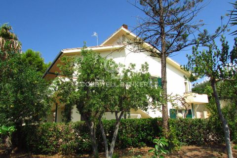 Villa i Sciacca, Agrigento, Sciacca - € 545.000 | Ref: CBI154-2206-15 - foto 6