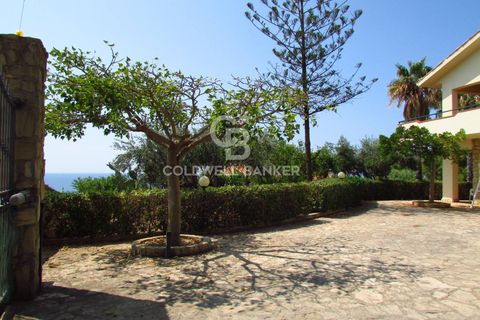 Villa i Sciacca, Agrigento, Sciacca - € 545.000 | Ref: CBI154-2206-15 - foto 8
