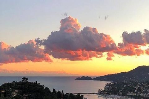 Villa i Rapallo, Genoa, Rapallo - € 1.550.000 | Ref: CBI154-2702-40 - foto 1