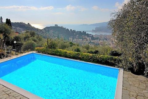 Villa i Rapallo, Genoa, Rapallo - € 1.550.000 | Ref: CBI154-2702-40 - foto 2