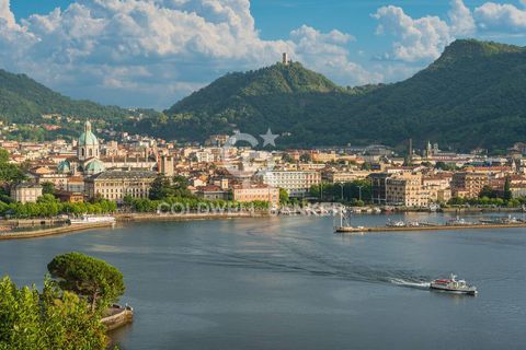 Erhvervsejendom i Como, Como, Como - € 1.790.000 | Ref: CBI154-2206-52 - foto 3