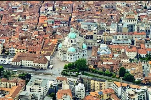 Erhvervsejendom i Como, Como, Como - € 1.790.000 | Ref: CBI154-2206-52 - foto 4