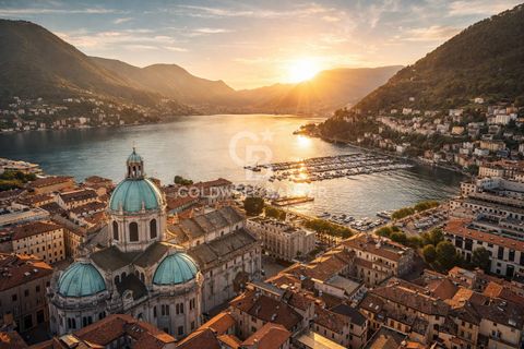 Erhvervsejendom i Como, Como, Como - € 1.790.000 | Ref: CBI154-2206-52 - foto 1