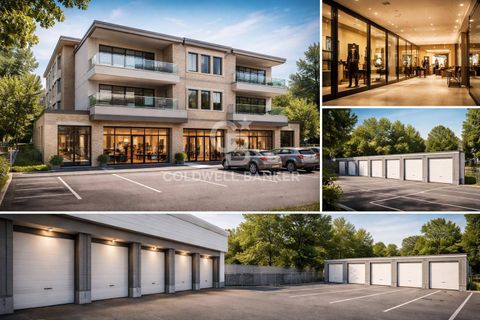 Erhvervsejendom i Como, Como, Como - € 1.790.000 | Ref: CBI154-2206-52 - foto 2