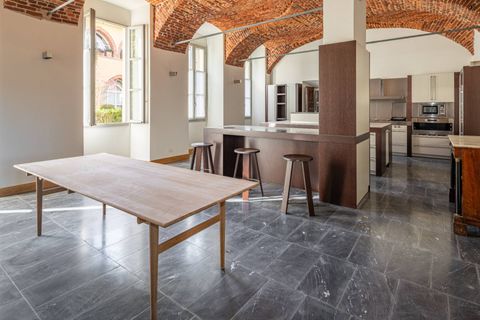 Leilighet i Lomagna, Lecco, Lomagna - € 1 700 000 | Ref: CBI154-2209-54 - foto 8