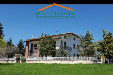 Landejendom i Treia, Macerata, Treia - € 430.000 | Ref: 863 - foto 2