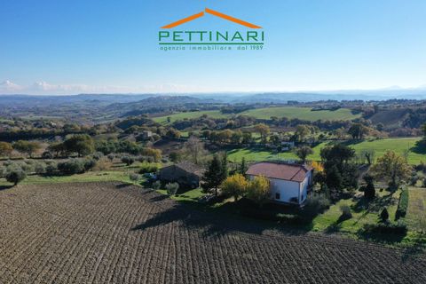 Landejendom i Treia, Macerata, Treia - € 430.000 | Ref: 863 - foto 3