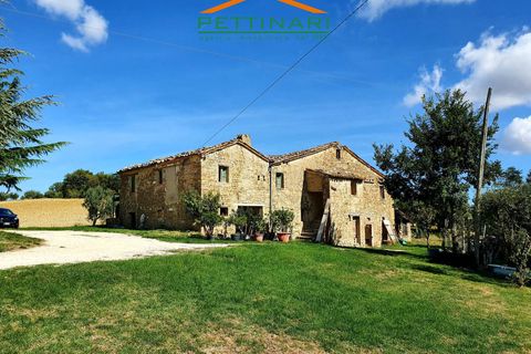 Landejendom i Treia, Macerata, Treia - € 430.000 | Ref: 863 - foto 4