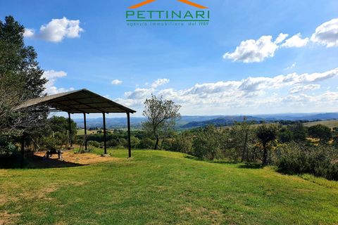 Landejendom i Treia, Macerata, Treia - € 430.000 | Ref: 863 - foto 5