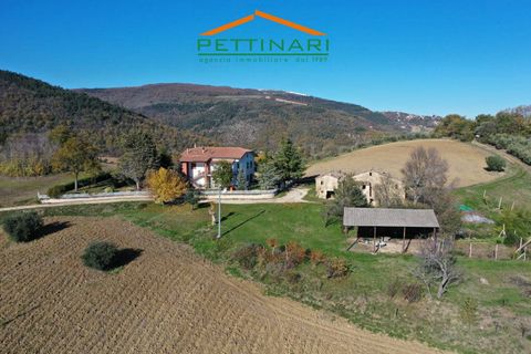 Landejendom i Treia, Macerata, Treia - € 430.000 | Ref: 863 - foto 6