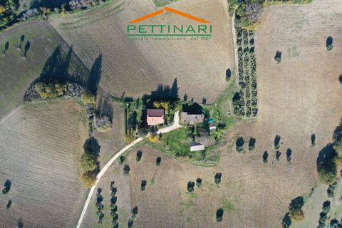 Landejendom i Treia, Macerata, Treia - € 430.000 | Ref: 863 - foto 8