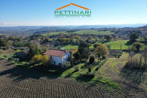 Landejendom i Treia, Macerata, Treia - € 430.000 | Ref: 863 - foto 10