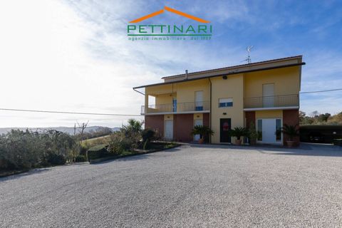 Villa i Recanati, Macerata, Recanati - € 580.000 | Ref: 895 - foto 8