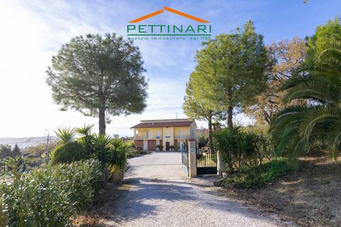Villa i Recanati, Macerata, Recanati - € 580.000 | Ref: 895 - foto 9