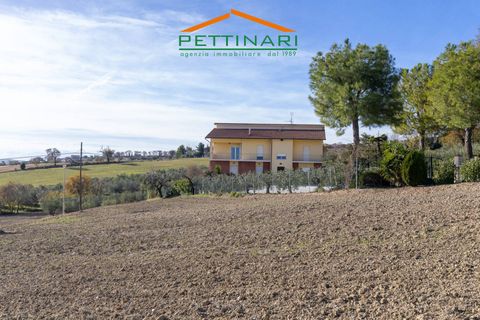 Villa i Recanati, Macerata, Recanati - € 580.000 | Ref: 895 - foto 10