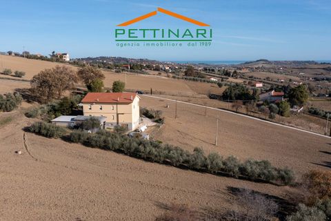 Villa i Recanati, Macerata, Recanati - € 580.000 | Ref: 895 - foto 11