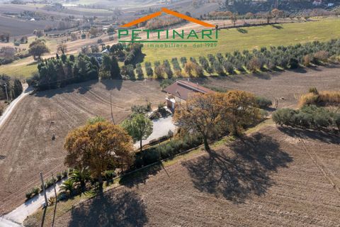 Villa i Recanati, Macerata, Recanati - € 580.000 | Ref: 895 - foto 13
