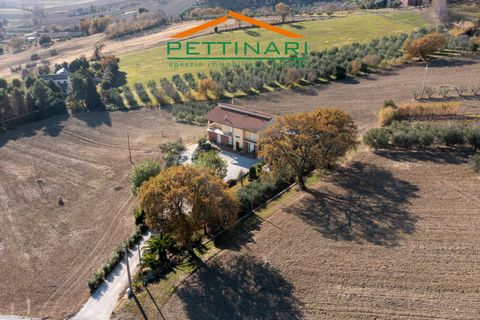 Villa i Recanati, Macerata, Recanati - € 580.000 | Ref: 895 - foto 14