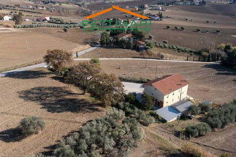 Villa i Recanati, Macerata, Recanati - € 580.000 | Ref: 895 - foto 15