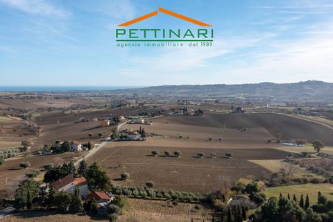 Villa i Recanati, Macerata, Recanati - € 580.000 | Ref: 895 - foto 16