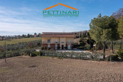 Villa i Recanati, Macerata, Recanati - € 580.000 | Ref: 895 - foto 19