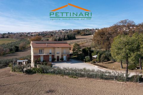 Villa i Recanati, Macerata, Recanati - € 580.000 | Ref: 895 - foto 28