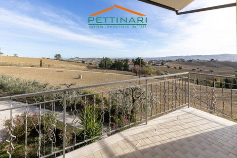 Villa i Recanati, Macerata, Recanati - € 580.000 | Ref: 895 - foto 30