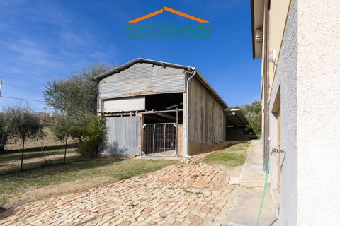 Villa i Recanati, Macerata, Recanati - € 580.000 | Ref: 895 - foto 32