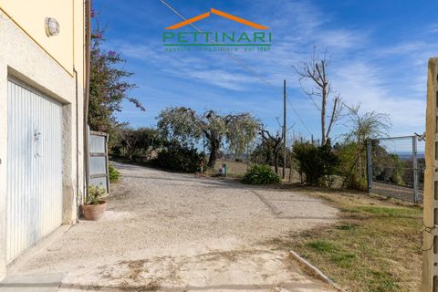 Villa i Recanati, Macerata, Recanati - € 580.000 | Ref: 895 - foto 33