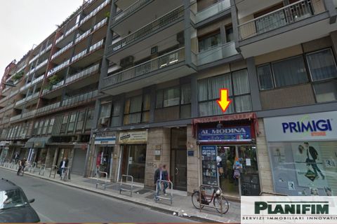 Erhvervsejendom i Bari, Bari, Bari - € 200.000 | Ref: LocCarulli - foto 1