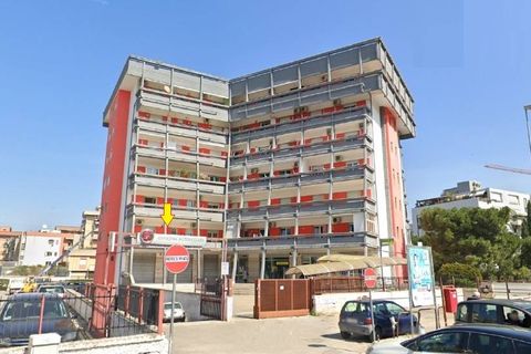 Parkeringsplads i Bari, Bari, Bari - € 850.000 | Ref: Peucetia - foto 1