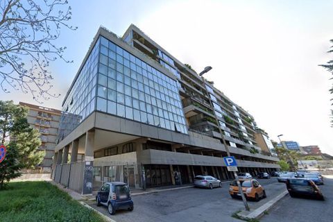 Erhvervsejendom i Bari, Bari, Bari - € 850.000 | Ref: DegasperiUff - foto 2