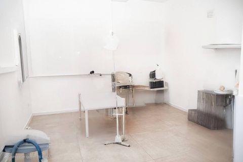 Erhvervsejendom i Bari, Bari, Bari - € 300.000 | Ref: Repubblica - foto 10