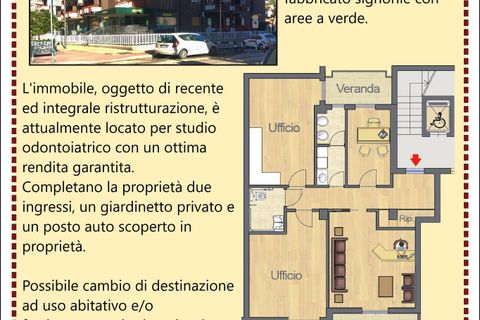 Erhvervsejendom i Bari, Bari, Bari - € 300.000 | Ref: Repubblica - foto 14