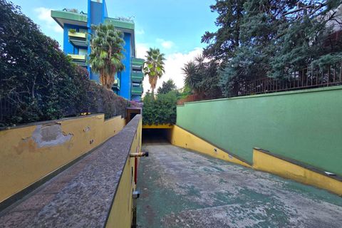 Parkeringsplads i Bari, Bari, Bari - € 67.000 | Ref: Boxbarone8 - foto 2